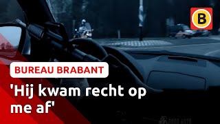 De Marechaussee wordt onder vuur genomen  Bureau Brabant [upl. by Hekker]