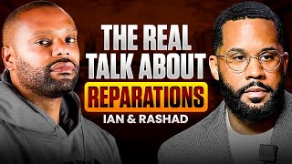 The Real Talk About Reparations [upl. by Kendry]