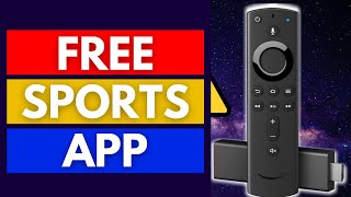 Thats The ULTIMATE Live TV and Sports App for Firestick in 2024 [upl. by Nivanod766]