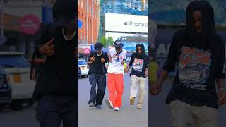 Mpaka kesho  Freelancers 🔥out Now dance shorts dancechallenge [upl. by Weitman]