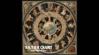 SATOR CHANT [upl. by Amluz986]