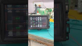 Jeep compass display problem solved jeepcompass jeep jeepcompassdisplay Jeep display repair [upl. by Larry946]