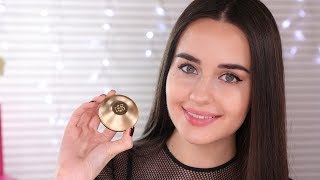 Guerlain Orchidée Impériale Contour Yeux amp Lèvres  Reviewed [upl. by Myrtice]