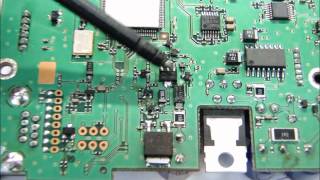 YAESU FT857D Wont Power Up and How To Fix by ALPHA TELECOM [upl. by Akerue]