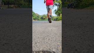 Half Marathon by Jyothi bhai [upl. by Airekat]