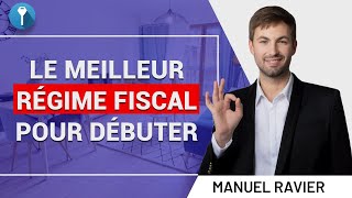 Investissement locatif  Quel est le meilleur régime fiscal pour débuter [upl. by Are510]