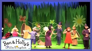 Ben and Hollys Little Kingdom Live Show Preview [upl. by Bernard571]