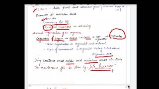 class 10 life processes autotrophic nutrition [upl. by Ursala909]