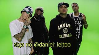 Beat Type  The Box Medley Funk 2 Mc Tutu Mc Brinquedo Mc Cebezinho e Mc Laranjnha [upl. by Emanuele]