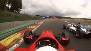 F3 Cup Spa Francorchamps [upl. by Nair11]