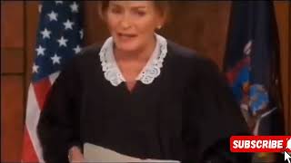 Judge Judy Adios  justice [upl. by Stanway]