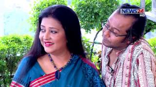 Roshona Bilash  রসনা বিলাস  Ifter Special with Suborna Mustafa amp Soud  Ep15 [upl. by Athey768]