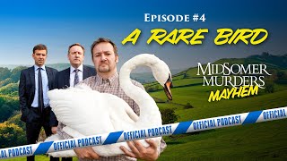 4 Midsomer Murders Mayhem A Rare Bird [upl. by Lerraf]