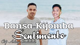 Dansa Kijomba Terbaru  SENTIMENTO  Cipt Adeny Ucalalale  Cover Findo Nope [upl. by Evelunn]