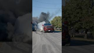 The Rowdiest Truck show in the US Takesover Tennessee [upl. by Efinnej]