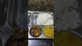 Vege thali [upl. by Laeno]