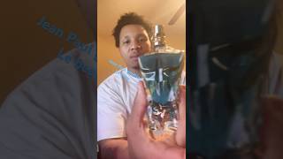 Jean Paul Gaultier Le Beau unboxing perfume fragrance mensfashion mensfashion selfimprovement [upl. by Adnowal]