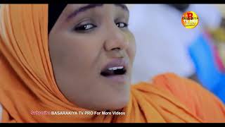 HALI DA KAMA SABUWAR WAKAR HUSSAINI DANKO FT AMINA SOYAYYA DA SHAKUWA VIDEO HAUSA LATEST [upl. by Tilagram424]