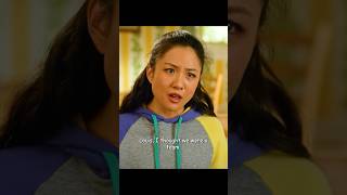 Was Louis selfish to leave Jessica movie freshofftheboat shorts video [upl. by Nellak254]