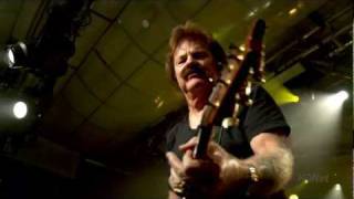 Doobie Brothers  Long Train Running HD Live [upl. by Nilyram771]