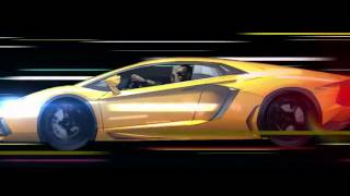 Stresi LAMBO Official Video [upl. by Turnheim261]