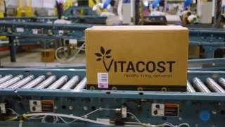 Your Journey to Better Health Starts at Vitacostcom [upl. by Valorie]