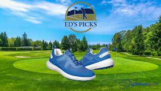 Eds Picks FootJoy Flex XP [upl. by Ettesus]