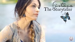 Sistiana The Storyteller OFFICIAL MUSIC VIDEO [upl. by Adnim]