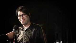 EROL ALKAN  I LOVE TECHNO TV 2007 [upl. by Merell]