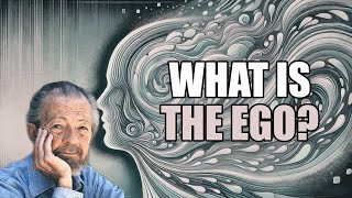 The EGO According to David R Hawkins  The Ego DEFINED  Power vs Force  Spiritual Awakening [upl. by Draneb]