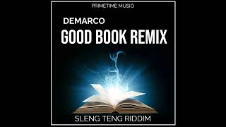 GOOD BOOK REMIX DEMARCO [upl. by Merdith822]