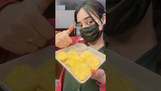 What i eat in a day 😲bht saari cheezen khai minivlog shorts youtubeshorts [upl. by Eelam]