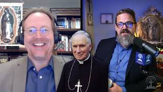 Pope Francis to consecrate another SSPX Bishop Matt Gaspers weighs in [upl. by Marie]