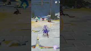 Exquisite Chest and Teleport Waypoint in Ochkanatlan  Natlan Genshin Impact genshinimpact [upl. by Votaw]