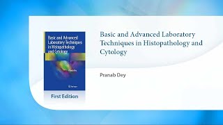 Basic and Advanced Laboratory Techniques in Histopathology and Cytology [upl. by Silbahc85]