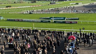 An Honest Day Punting  Cheltenham Friday  Part 1 🐎🐎🐎 [upl. by Rushing760]