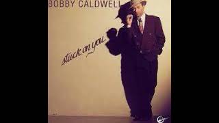 Bobby Caldwell  What You Wont Do For Love 1979 [upl. by Ahsinam]