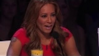 Americas Got Talent Best Auditions Of All Time New Hd [upl. by Enilra406]