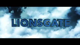 lionsgate logo recreation in After Effects [upl. by Latona412]