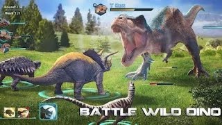 De Extinction Jurassic GPY Episode 2  jurassicworld deextinctionjurassic dinosaur ajplayztamil [upl. by Chanda]