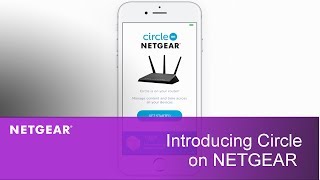 How to Set Up Parental Controls on Your NETGEAR Router amp Orbi WiFi System [upl. by Niel]