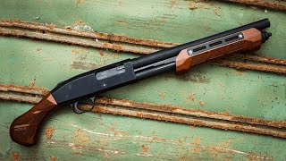 8 Best 410 Shotguns To Buy in 2024 [upl. by Yblek730]