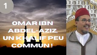 Omar ibn AbdelAziz un khalif peu commun  Partie 1 [upl. by Erde]