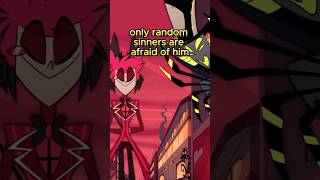 Why is Zestial a retired Overlord in Hazbin Hotel [upl. by Auhsuoj]