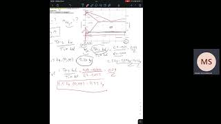 Kaldıraç Kuralı LEVER RULE Soru Çözümü 2  FAZ DİYAGRAMLARI Fe  Fe3c Diyagramı  phase diagrams [upl. by Naletak]