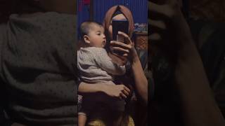 Amar hira mon pakhi ta🥰 foryou aestheticlyrical fashiontrends subscribe cutebaby topcreators [upl. by Annail]