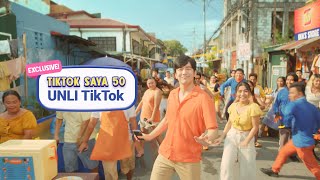 TNT TikTok Summer Takeover Na [upl. by Nilad952]