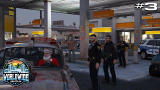 Naughty List  Worldwide RP  Civilian 3 [upl. by Giesser]