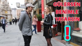 Eger Gülersen Benimle Yatmalisin  Mesut tv [upl. by Ribble329]