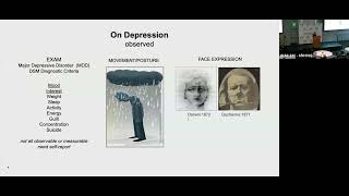 Opening Plenary The Evolution of Imaging Biomarkers to Guide Major Depression Treatment [upl. by Lauer]